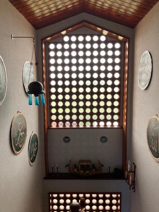 Villa El Cedre Blau Vivienda Con Piscina En Granollers Exterior foto