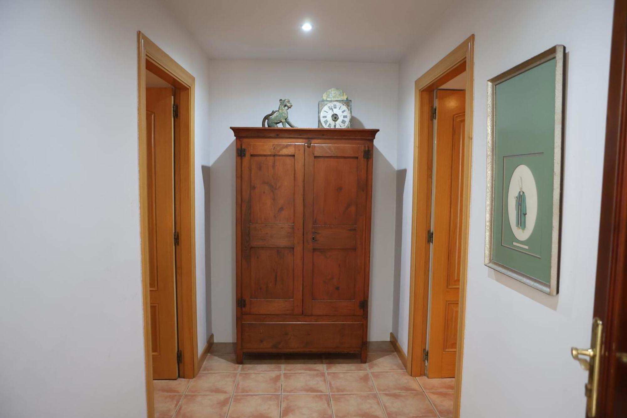 Villa El Cedre Blau Vivienda Con Piscina En Granollers Exterior foto