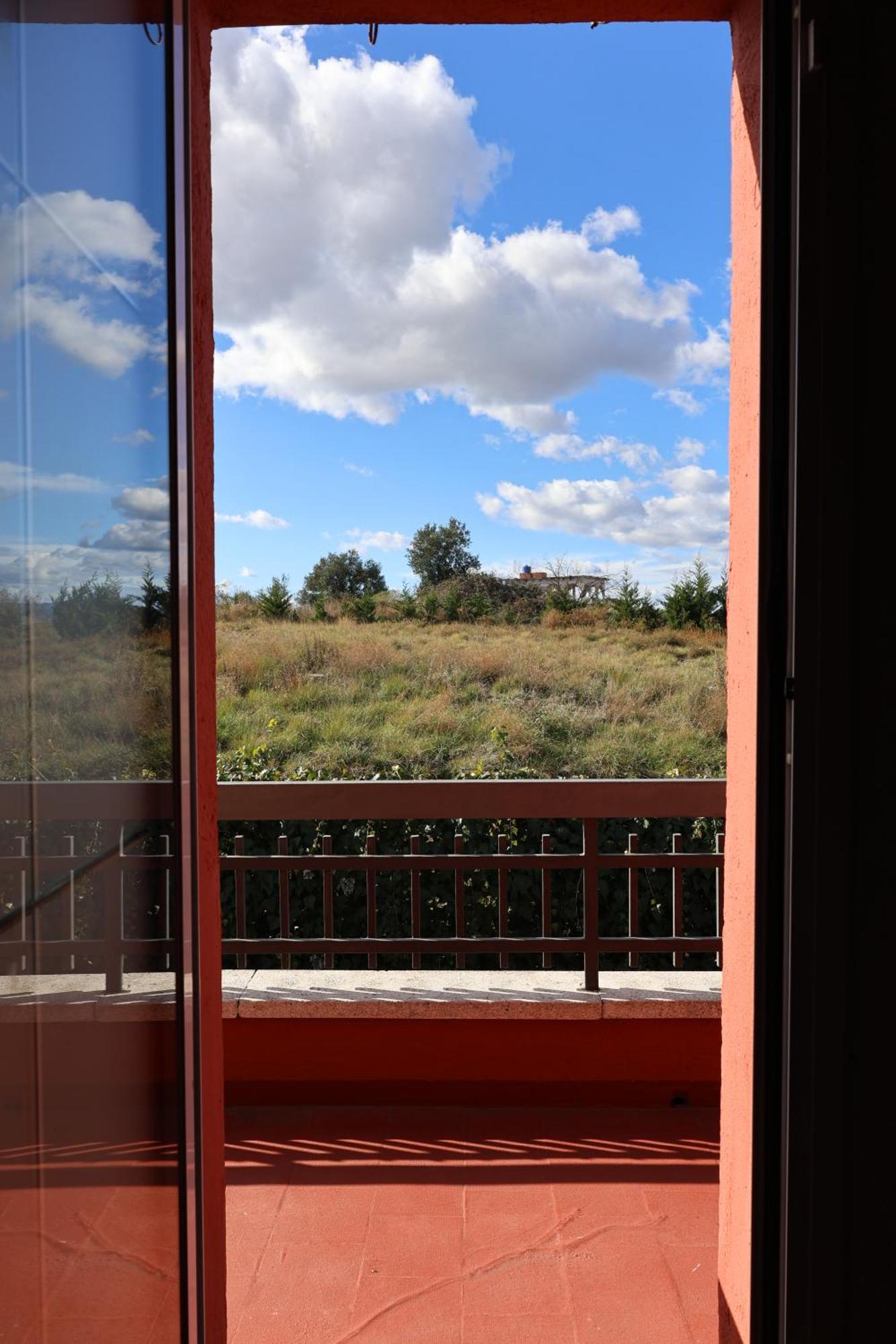 Villa El Cedre Blau Vivienda Con Piscina En Granollers Exterior foto